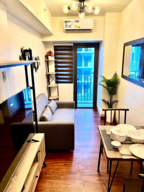 New and Cozy 1BR Unit Near MOA Shore 3